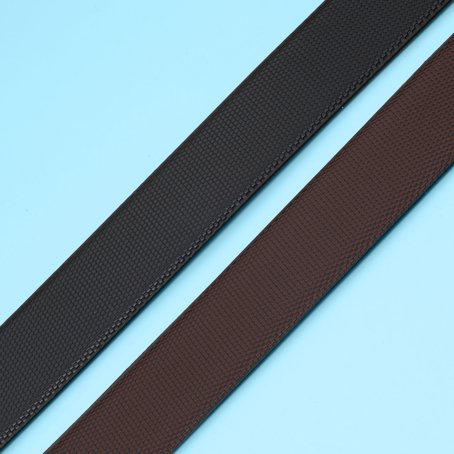Noir Obsidian CD Belt