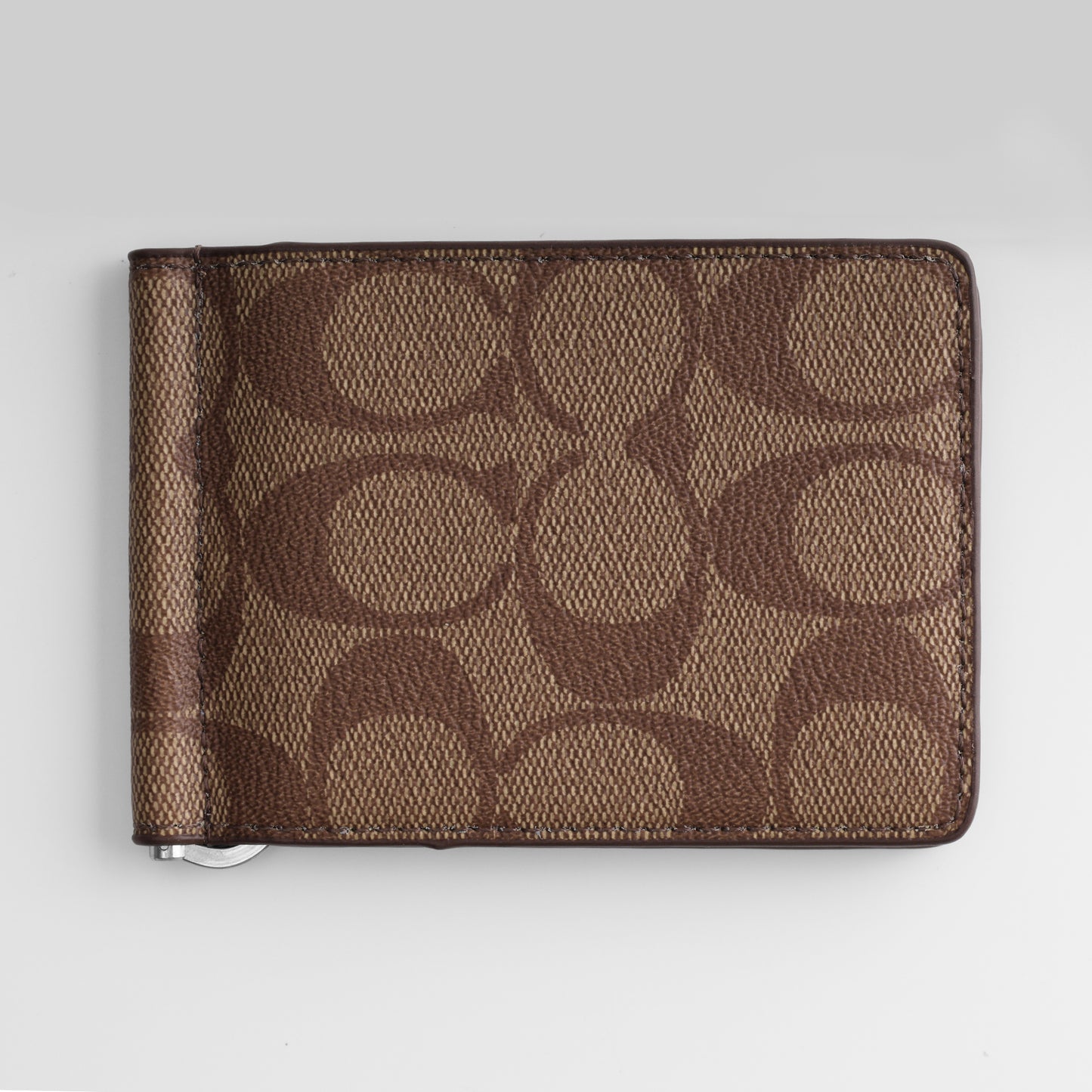 Classic  Signature  Wallet