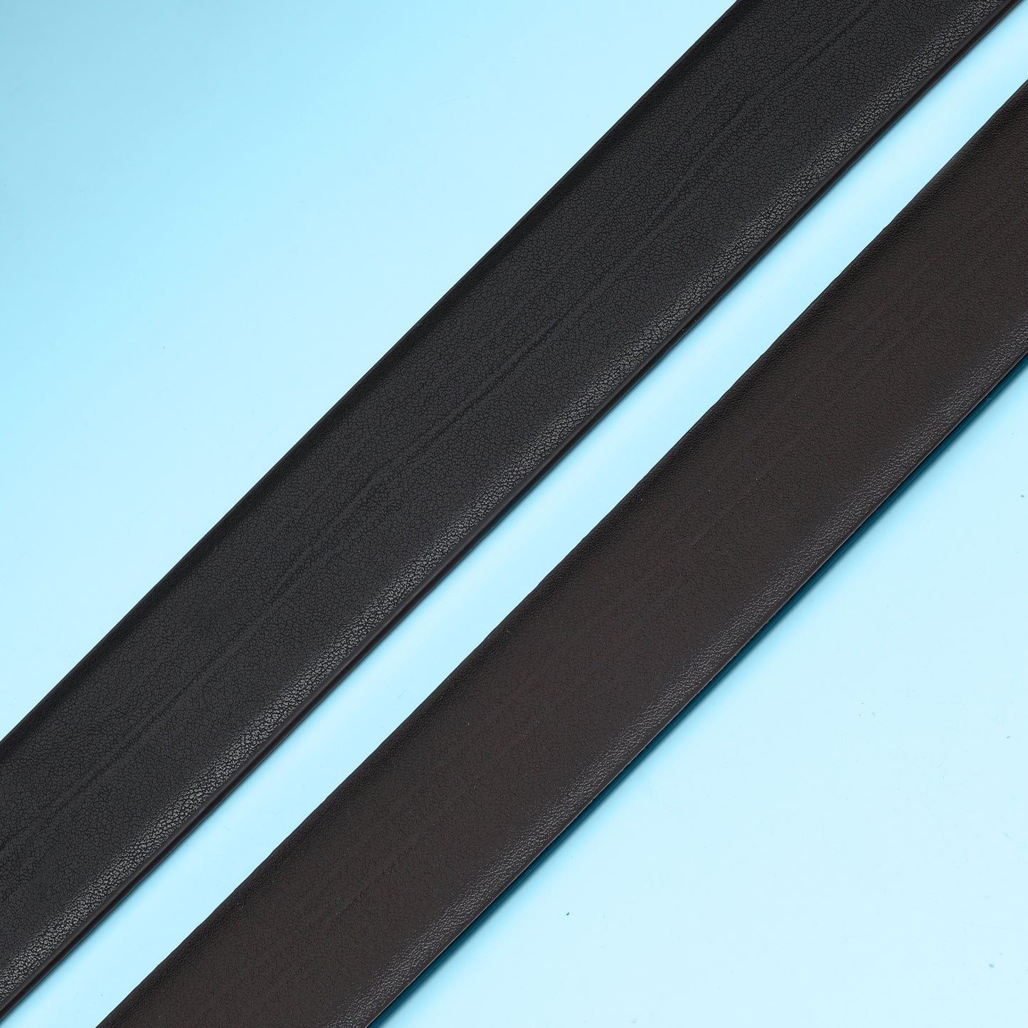 Noir CD Signature Belt