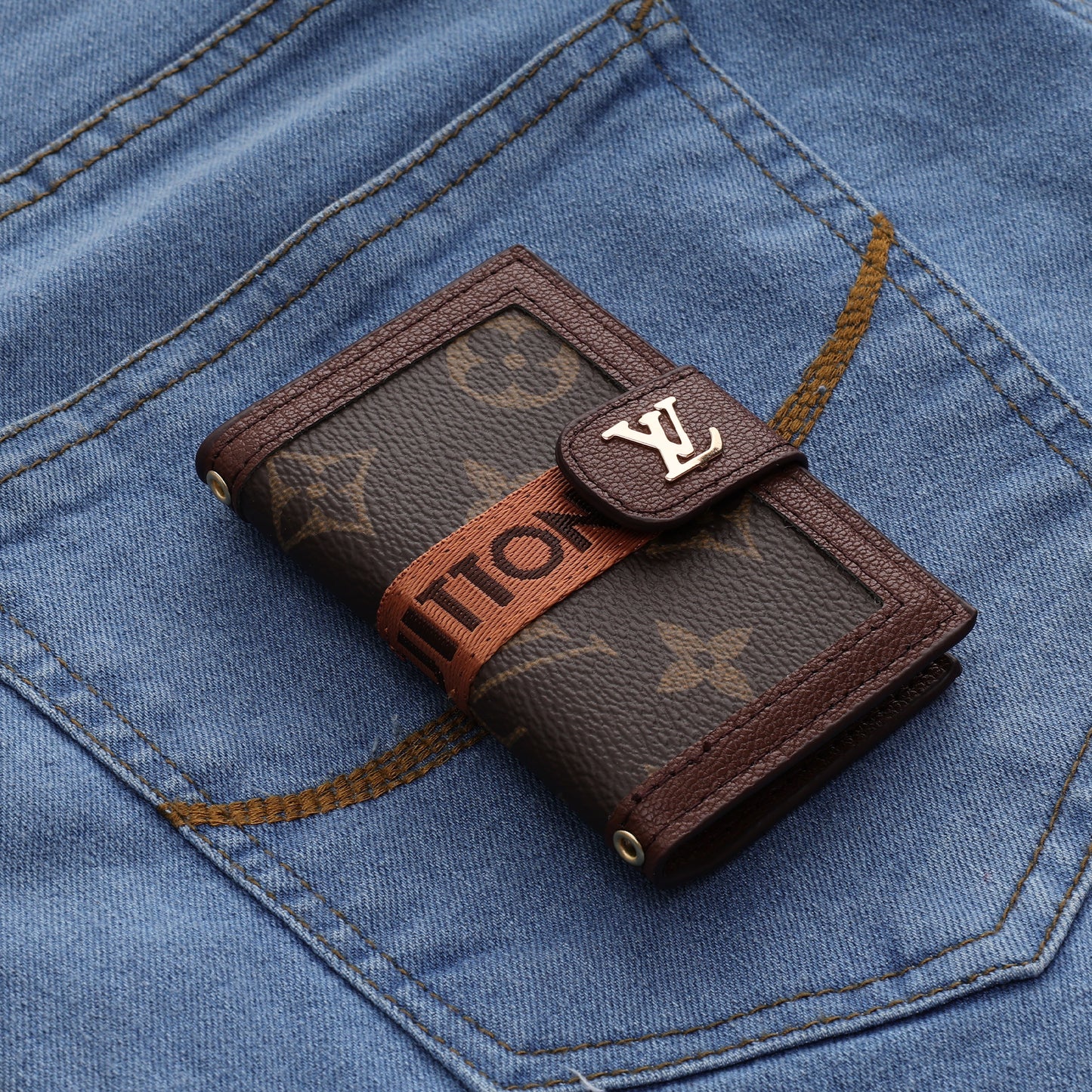 Premium Urban Carry Wallet