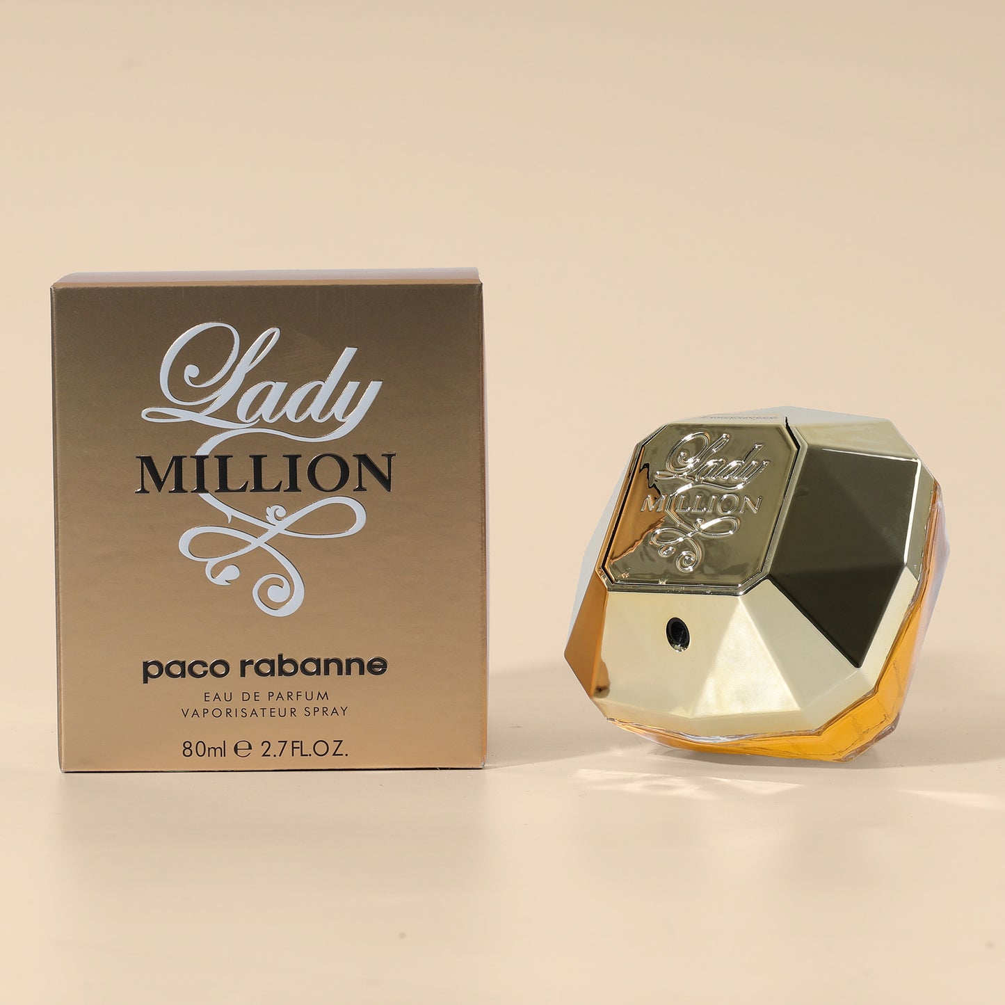 Golden Reserve  Parfum