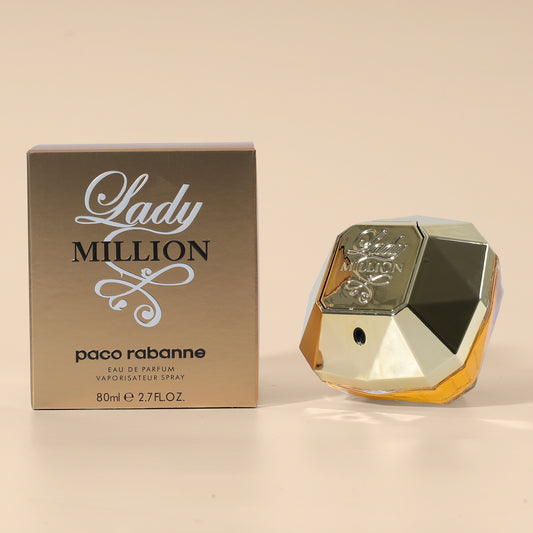 Golden Reserve  Parfum