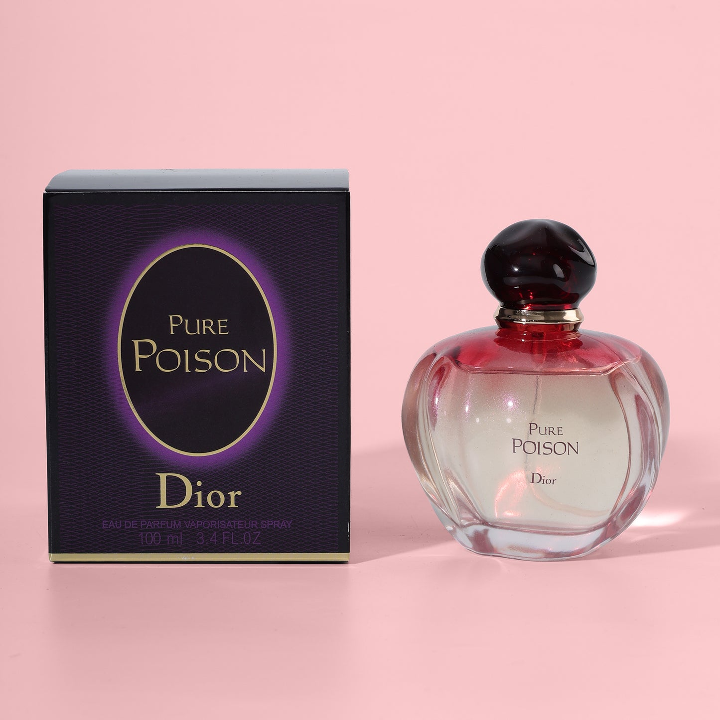 Blush Veil  Parfum