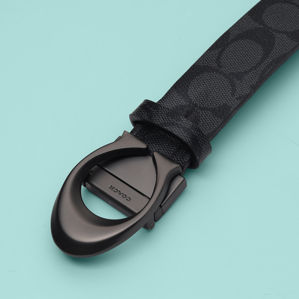 Onyx Eclipse   Belt