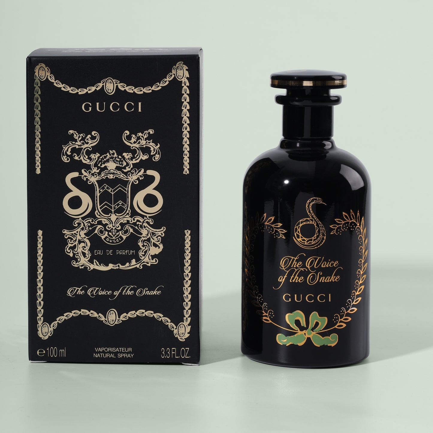 Noir Serpent Eau De Parfum