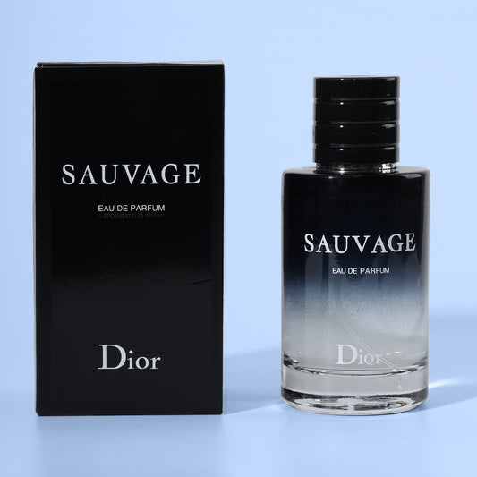 Shadow Drift  Parfum