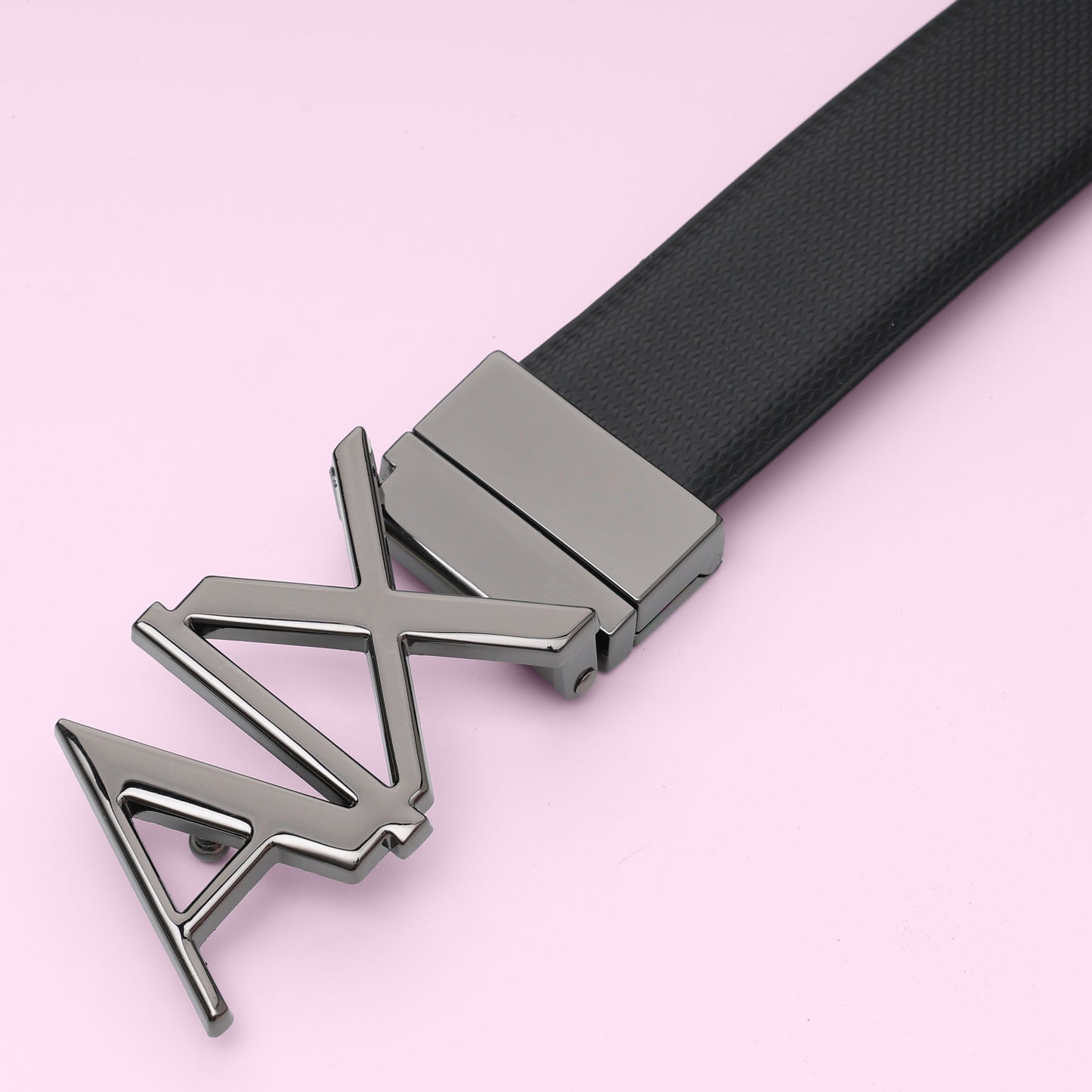 AX Luxe Statement Belt