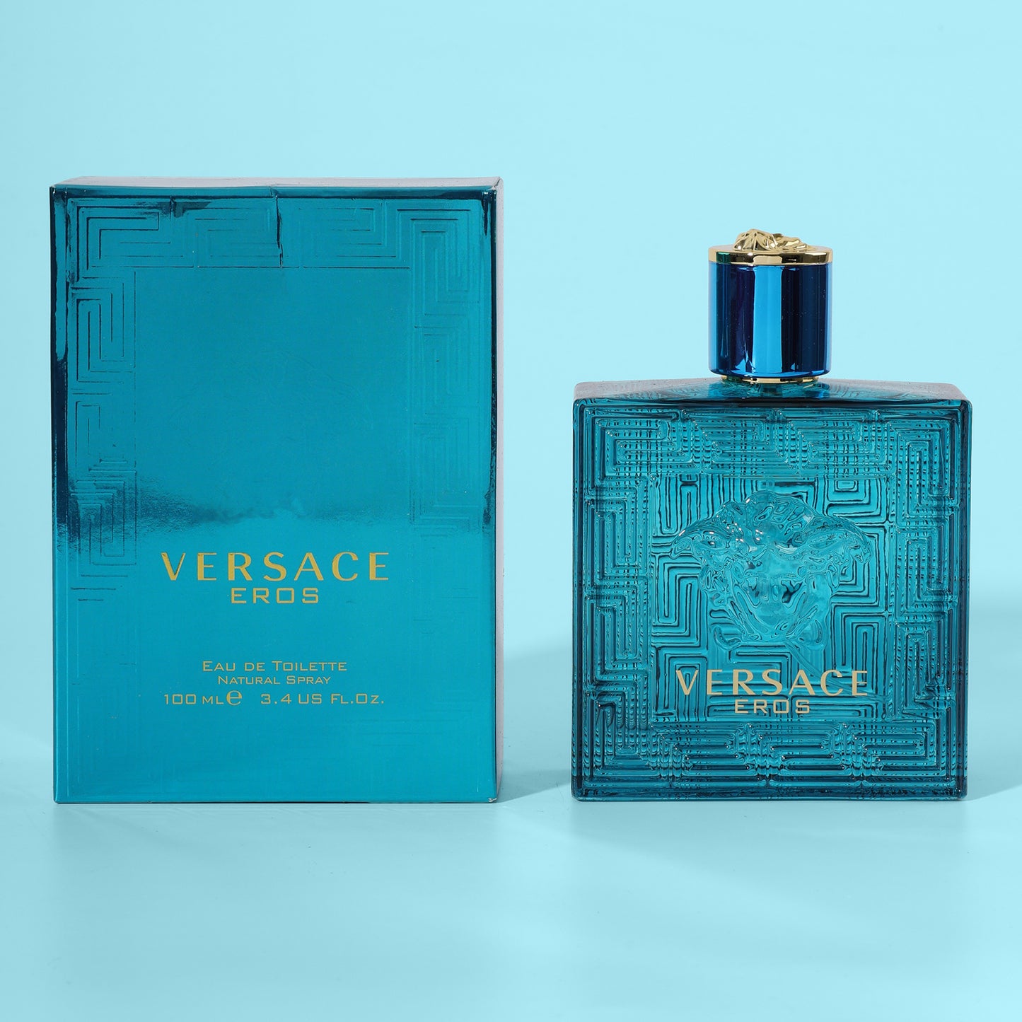 Aqua Noir  Parfum