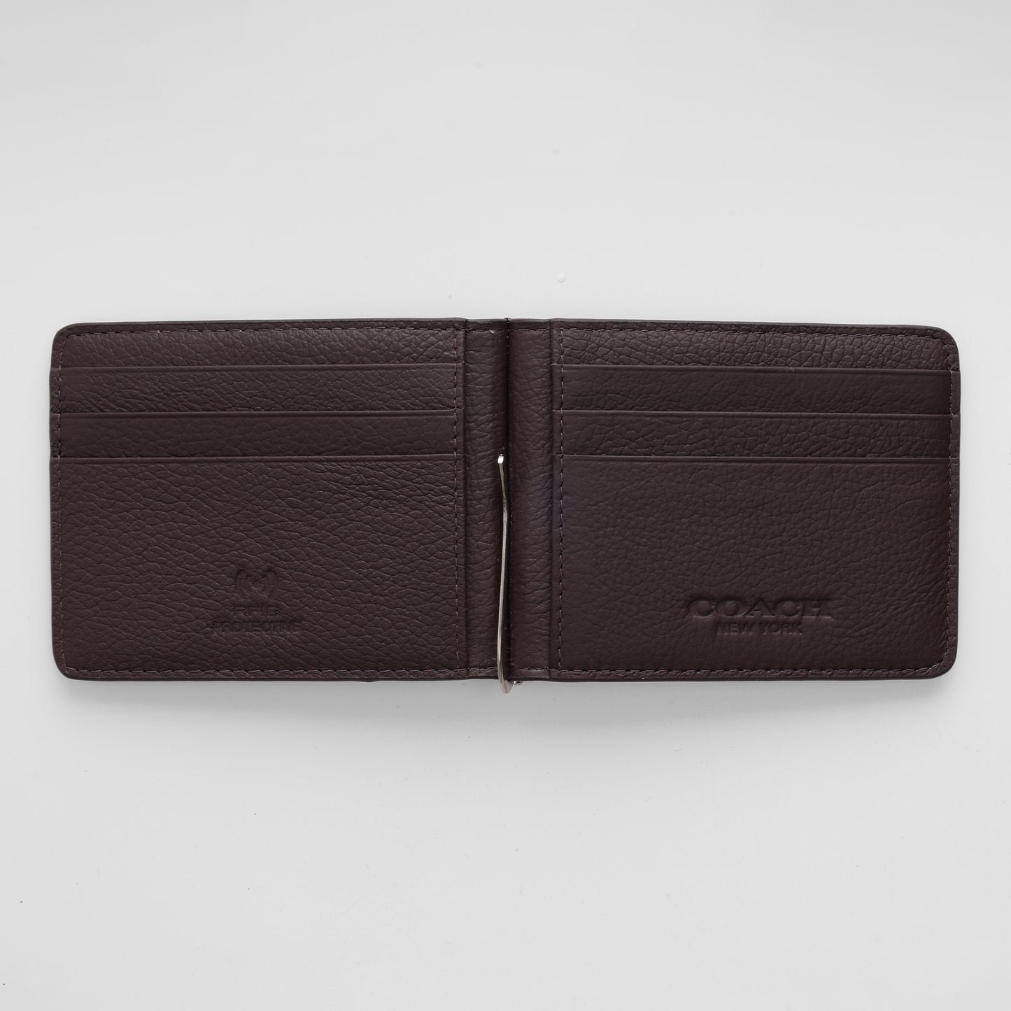 Dusty Rose  Wallet