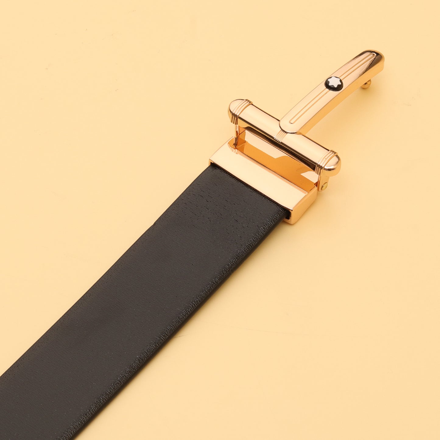 Regal Gold Signature Belt