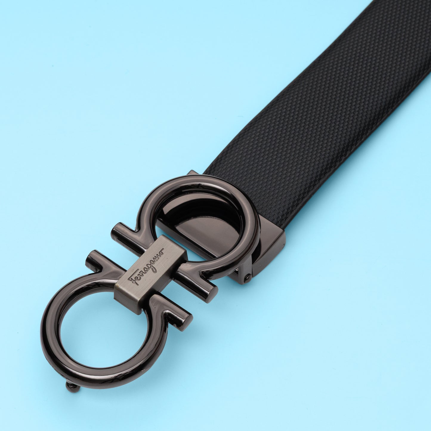Midnight Gancio Elite Belt