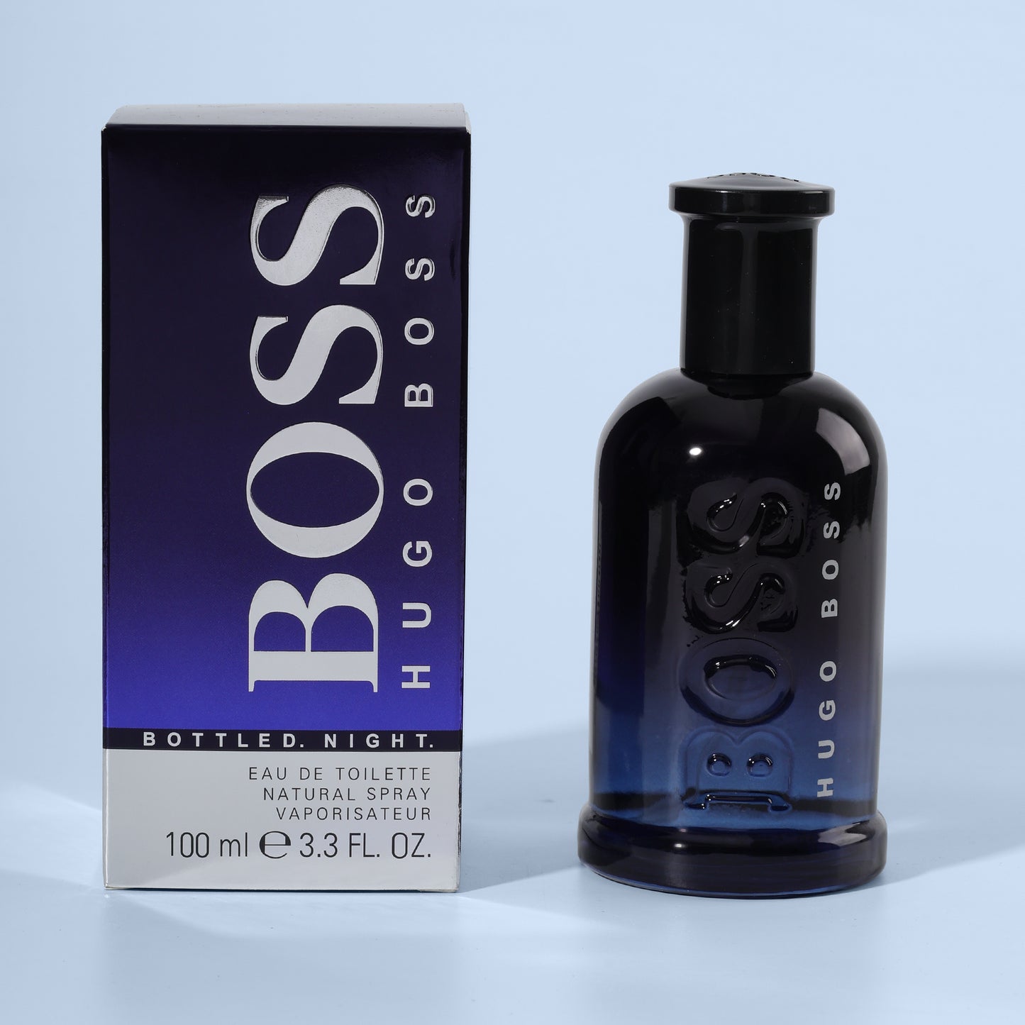 Midnight  Perfume