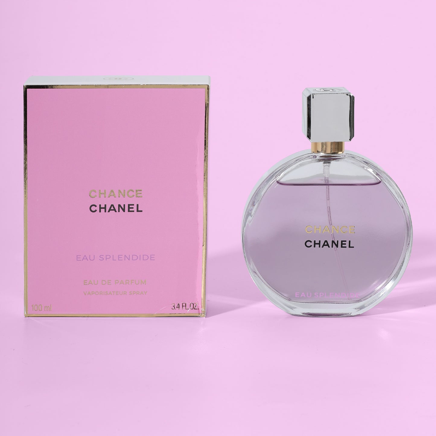 Velvet Chance Eau De Parfum