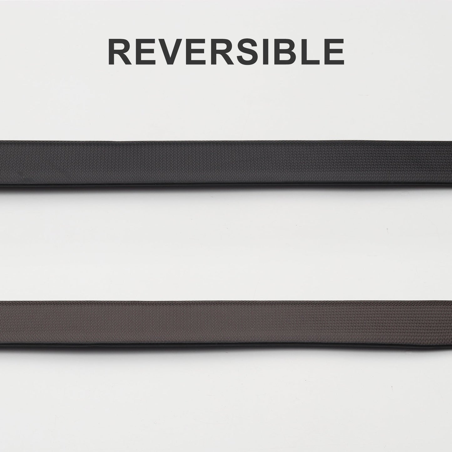 Contour Reversible Belt