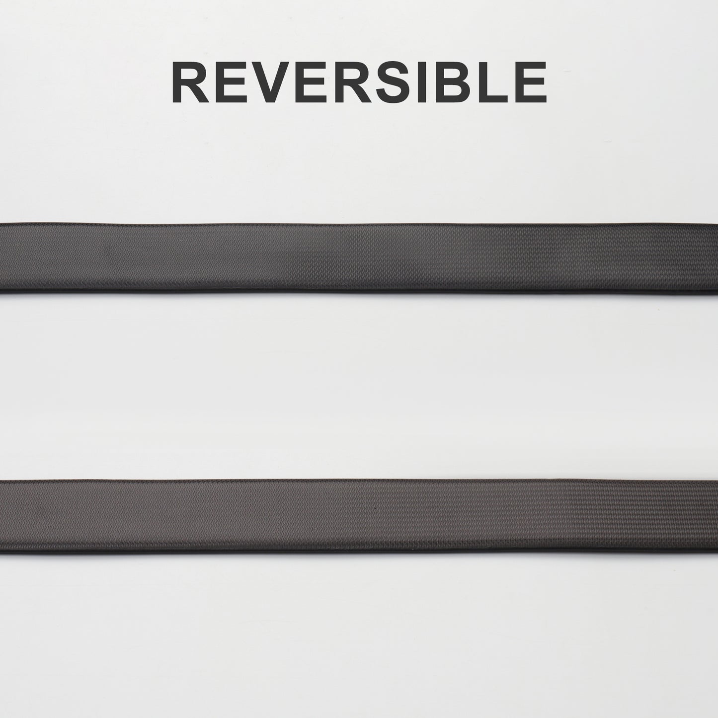 Exchange Signature Edge Belt