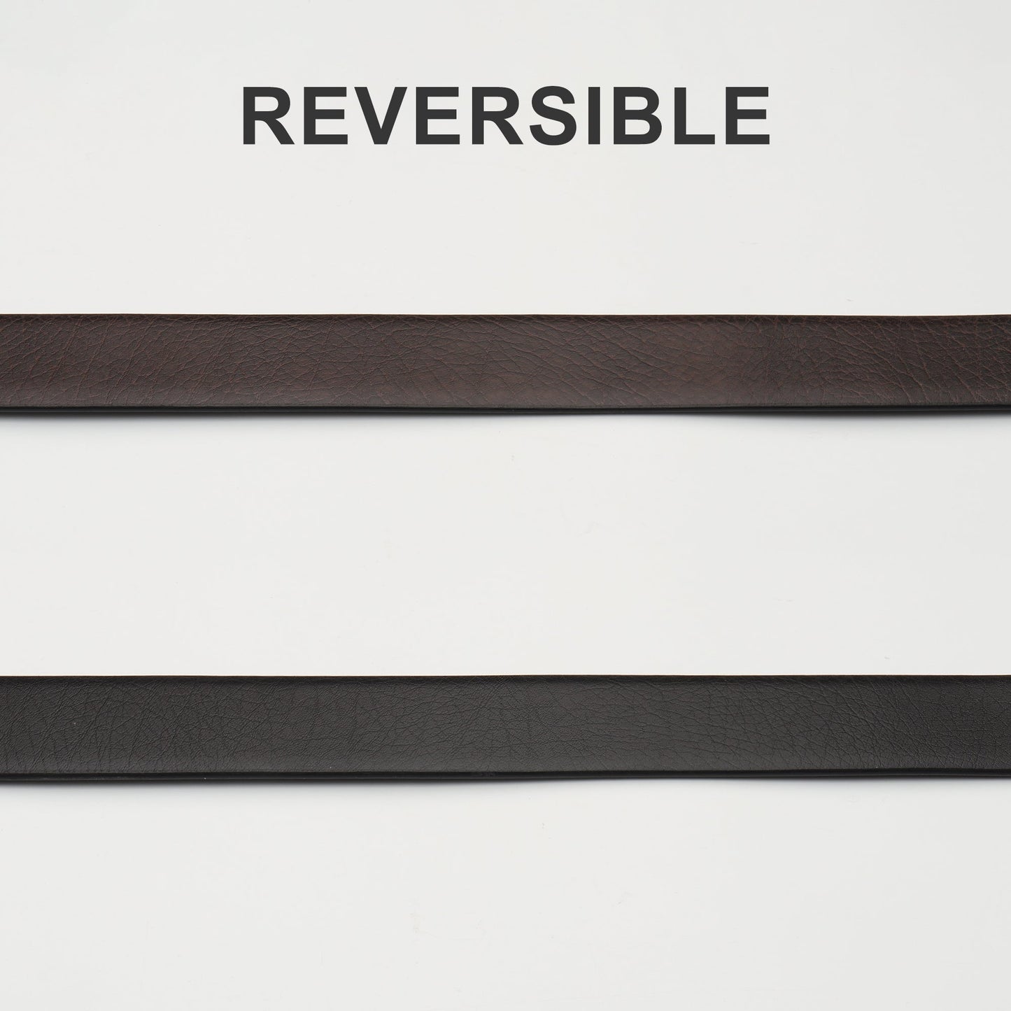 Double G Iconic Leather Belt