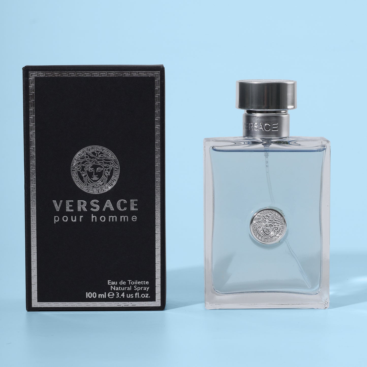 Arctic Bleu  Parfum