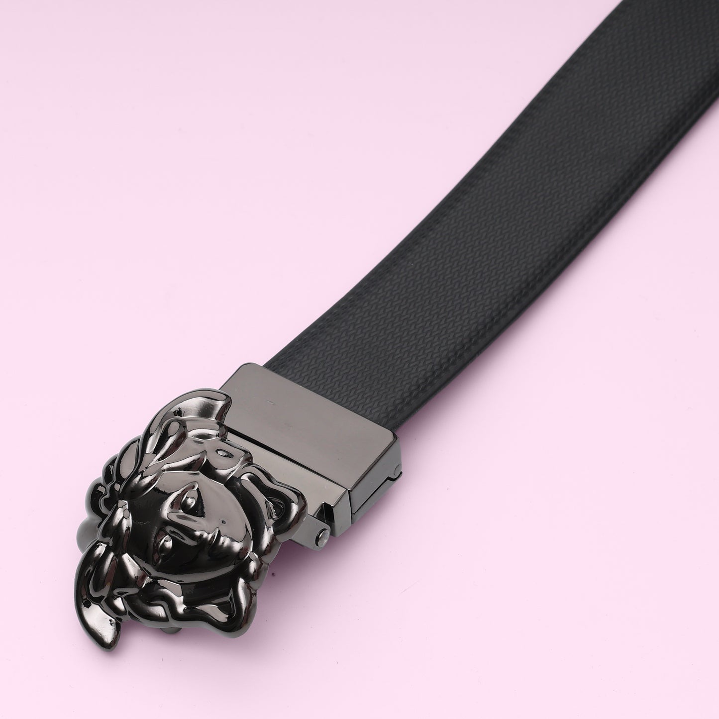 Versace Medusa Belt