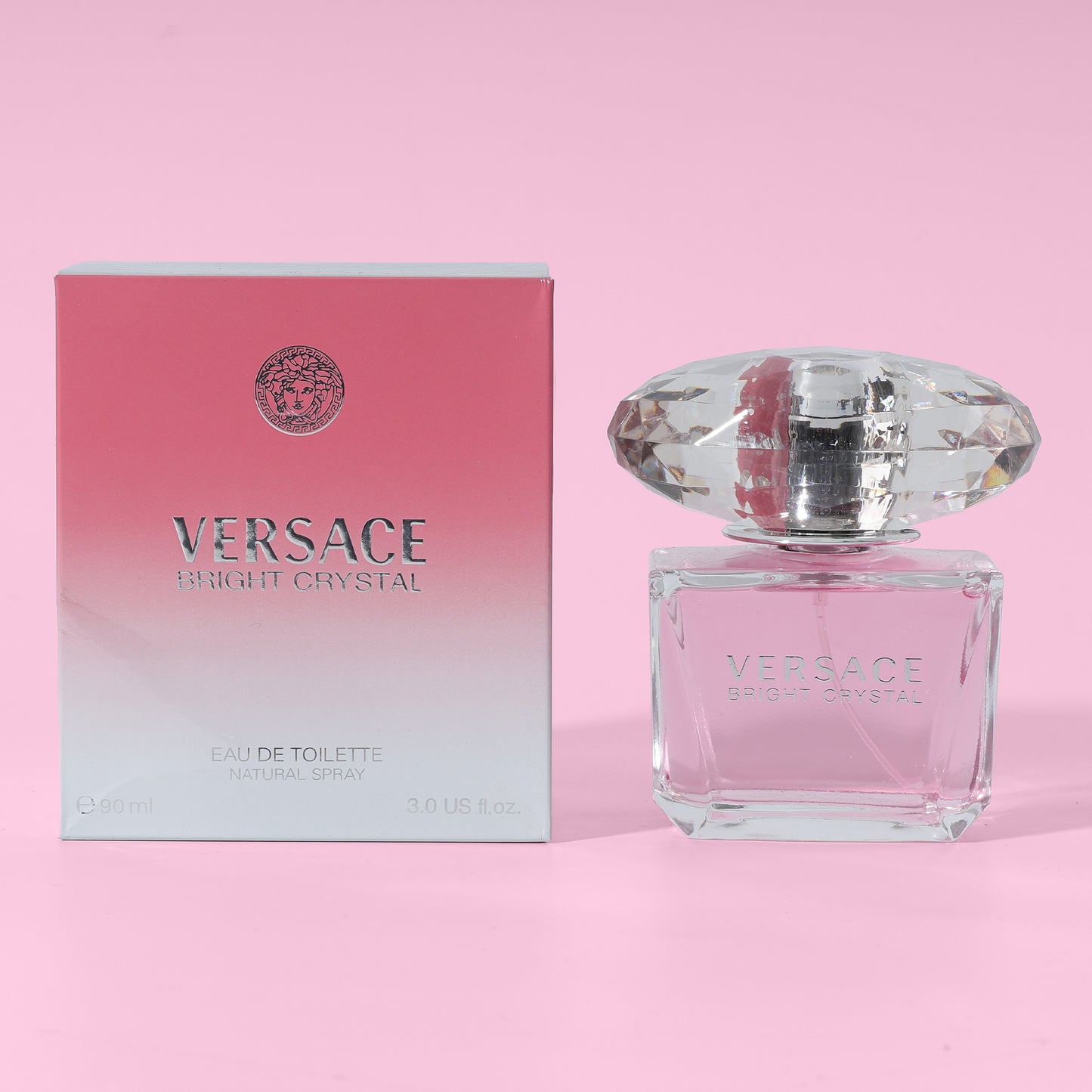 Blush Crystal  Parfum