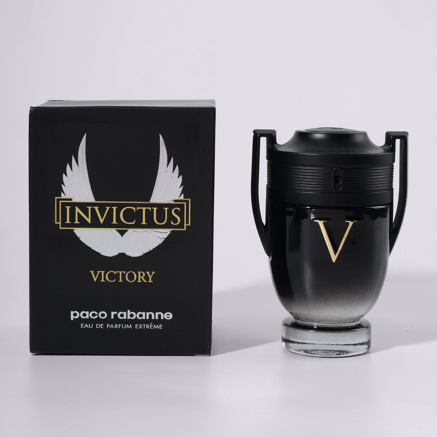 Victory Noir  Parfum