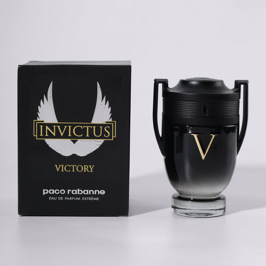 Victory Noir  Parfum