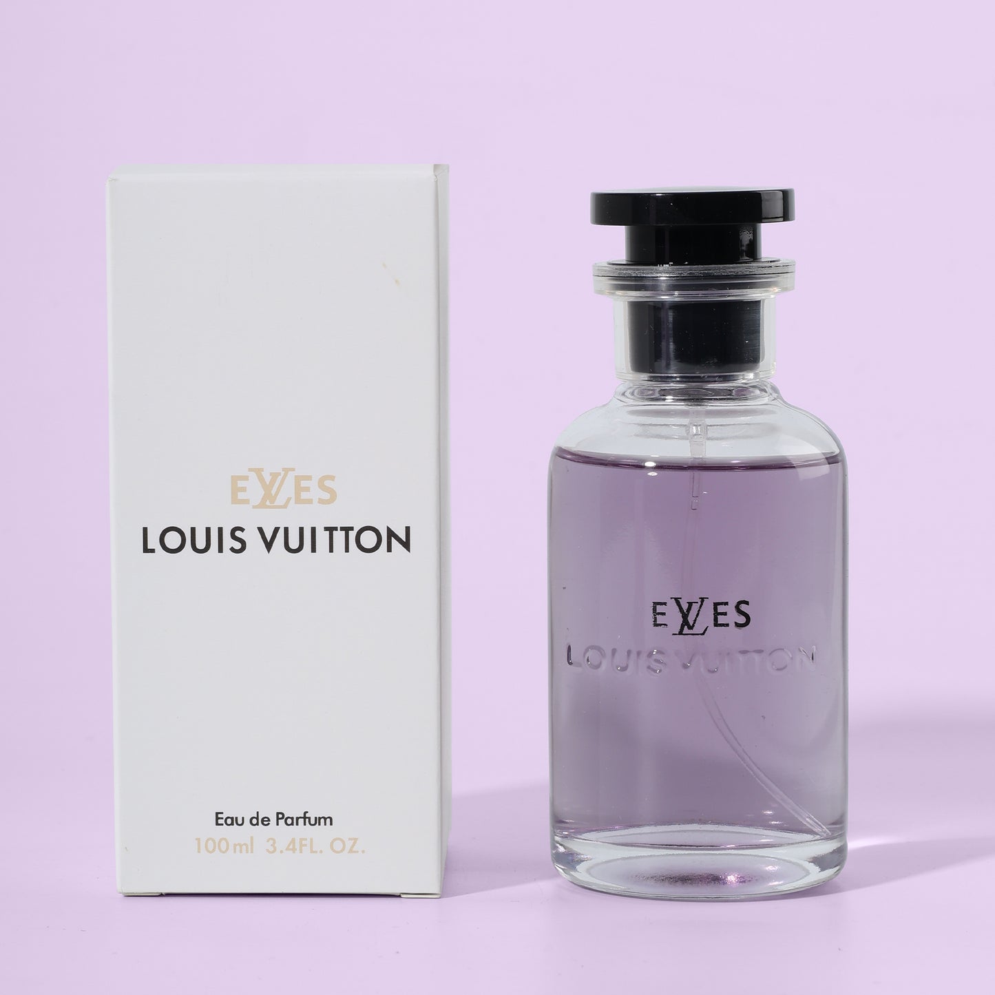 Shadow Drift  Parfum