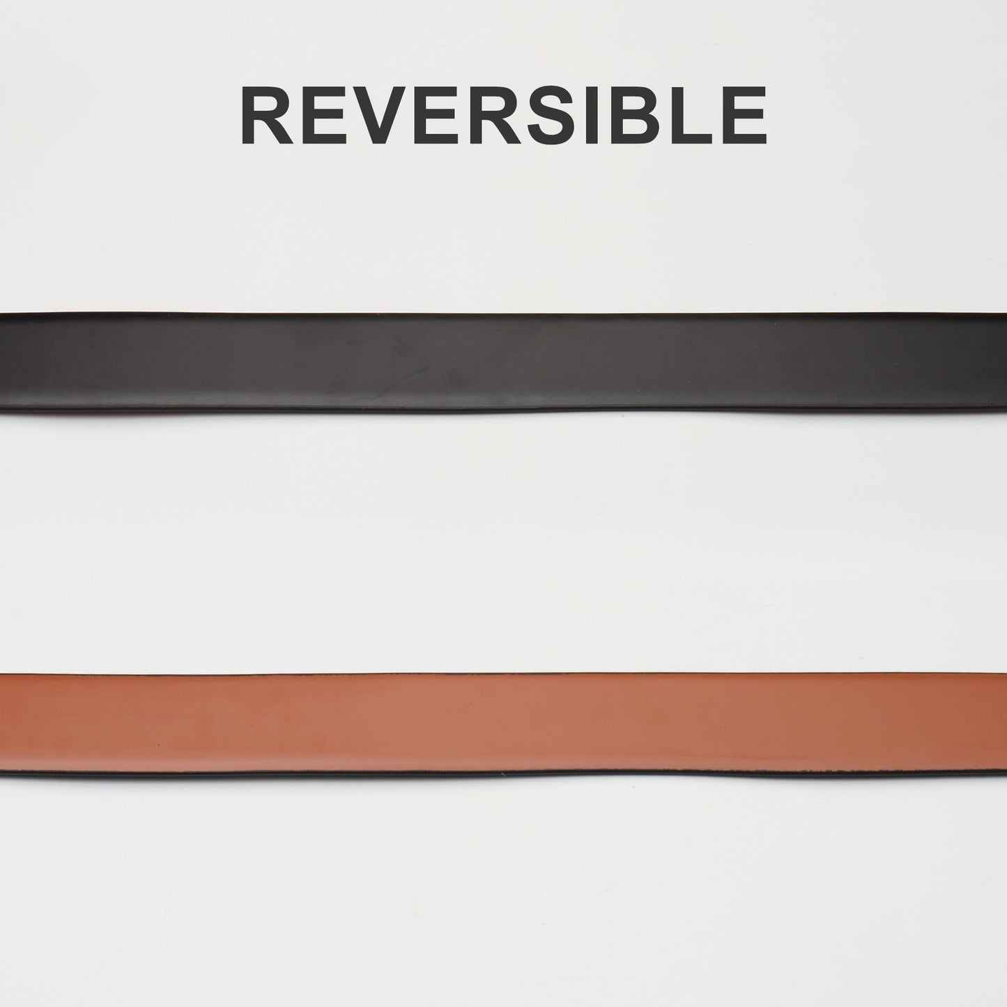 Gold MK Signature Belt