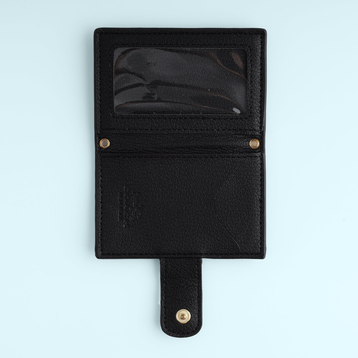 Midnight Signature Card Wallet