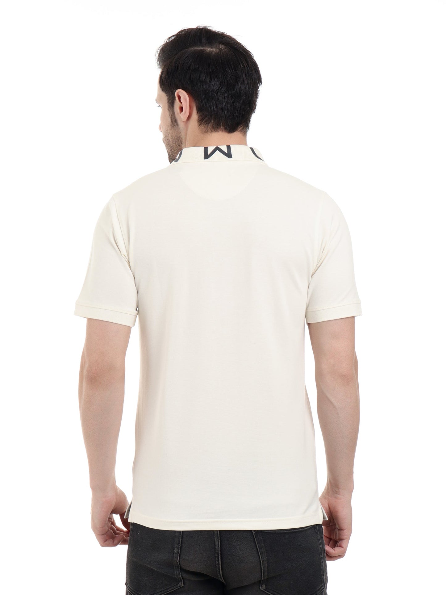 Ivy Crest Polo