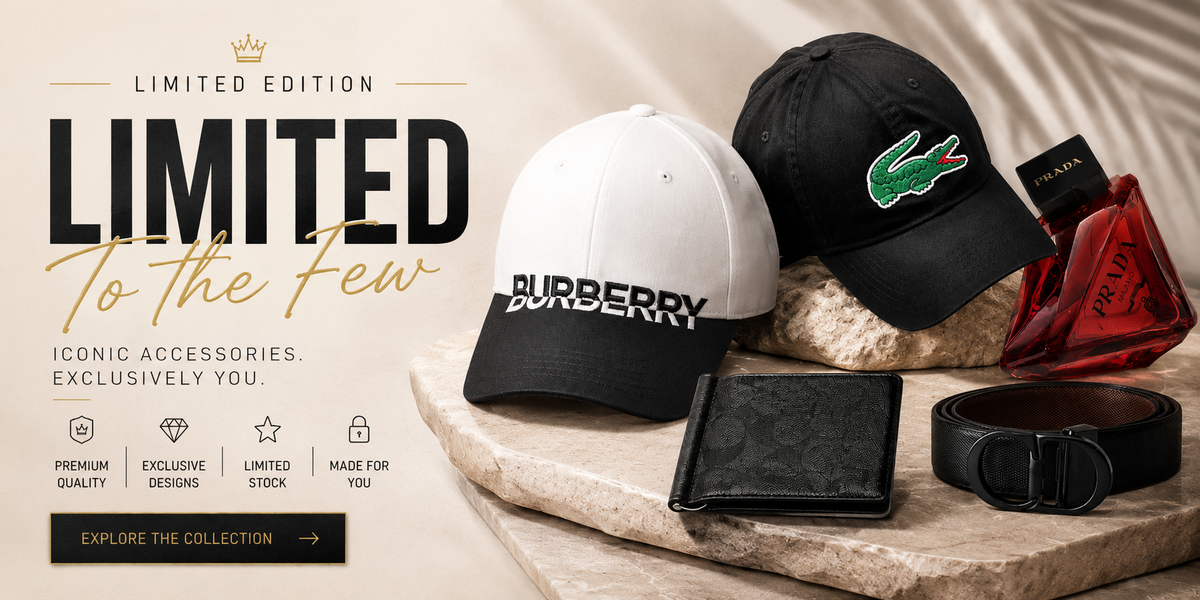 Limited Edition