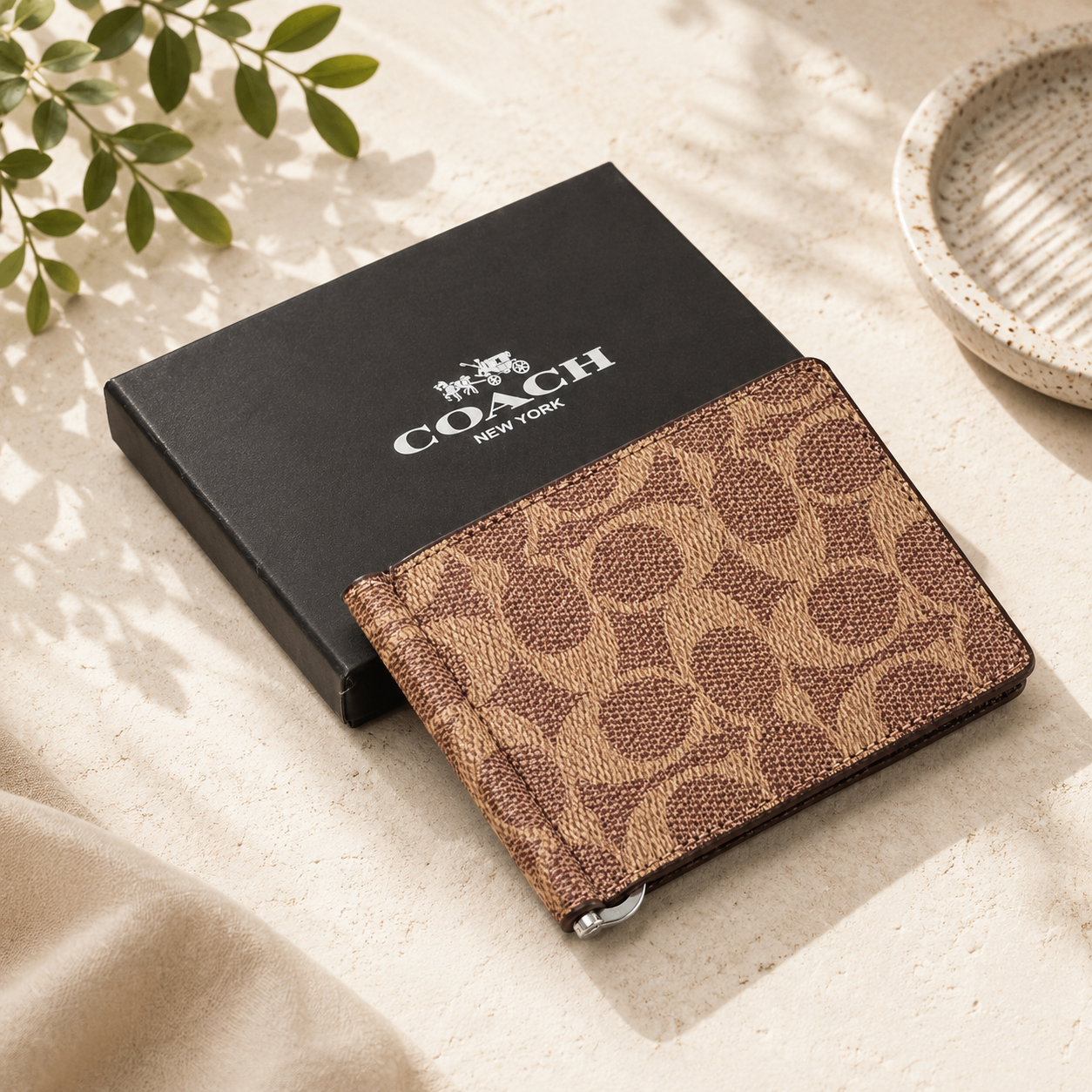 Legacy signature  Wallet