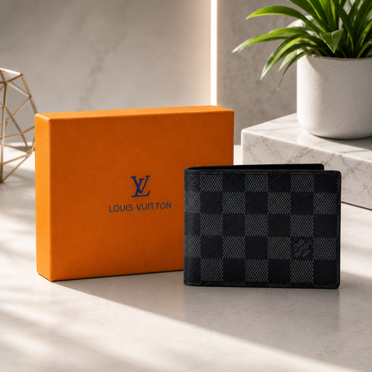 Check Wallet