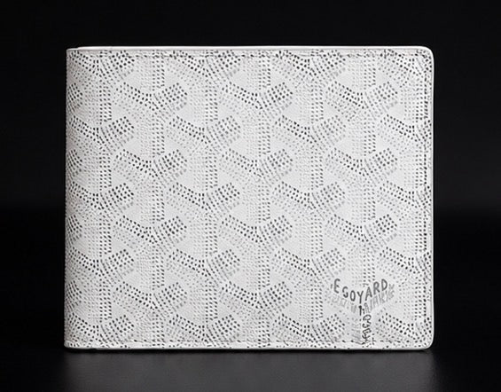 Arctic Prestige Signature Wallet