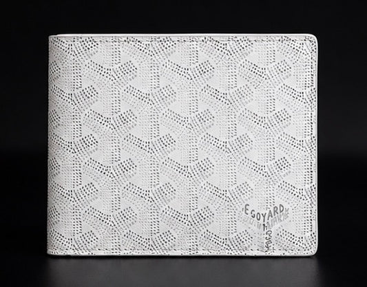 Arctic Prestige Signature Wallet