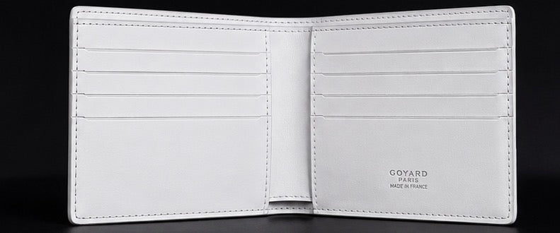 Arctic Prestige Signature Wallet