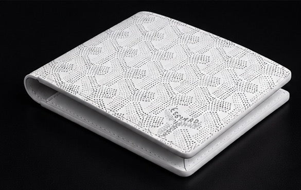 Arctic Prestige Signature Wallet