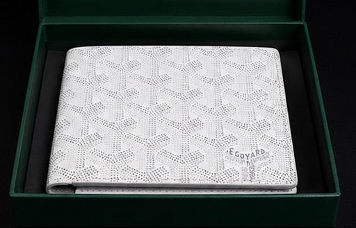 Arctic Prestige Signature Wallet